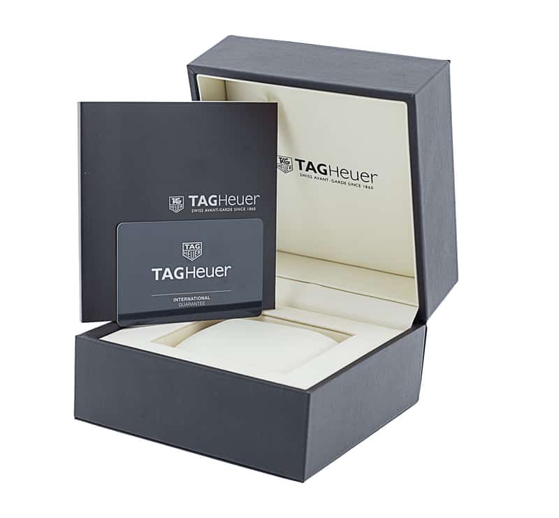 Tag Heuer Aquaracer CAK2110.BAO833